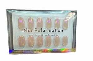 Nail Reformation Press On Nails
